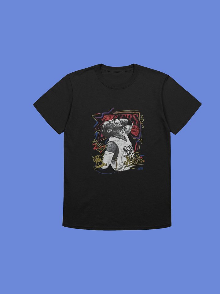 Porter Martone Allen Iverson Shirt product image (1)