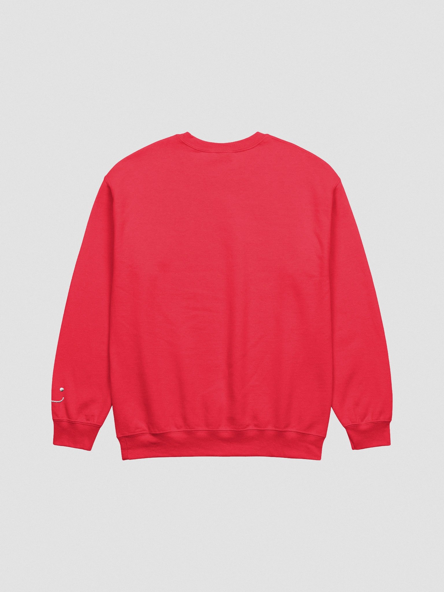 NLD Smiley Classic Sweatshirt product image (20)
