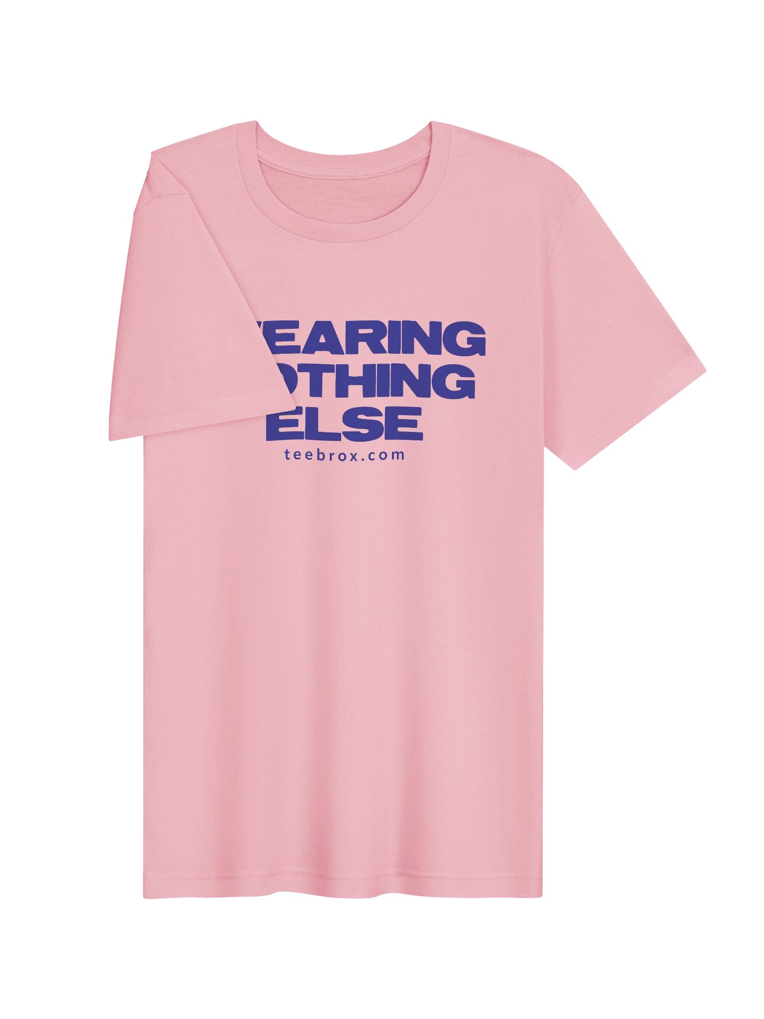Wearing Nothing Else product image (4)