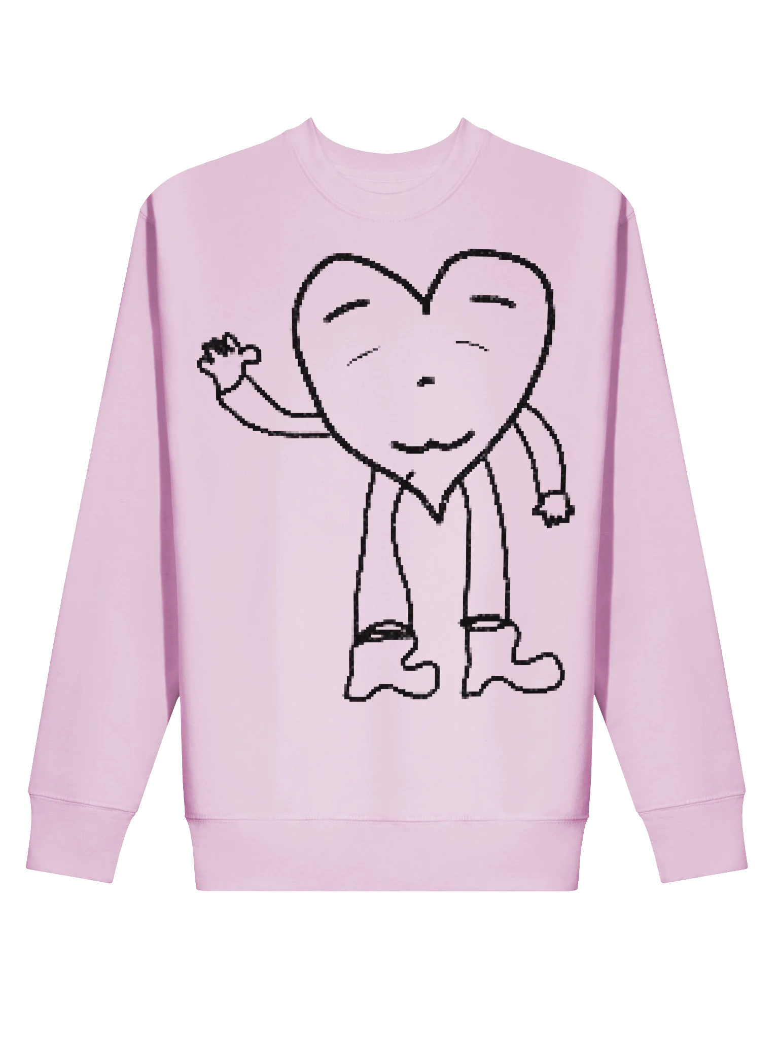 Natural lover sweater product image (4)