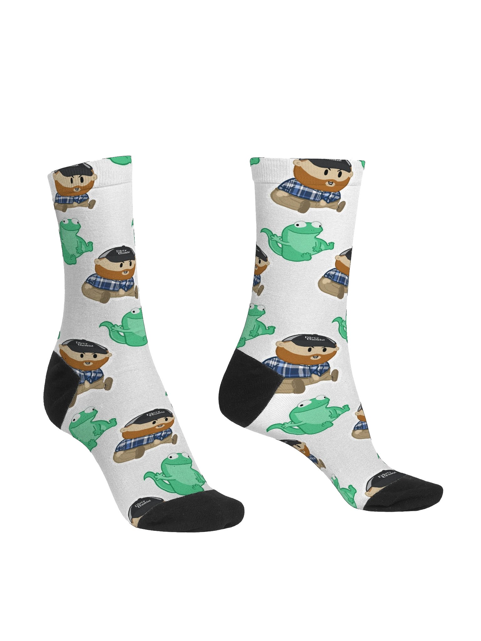 MuchGrab Socks product image (3)