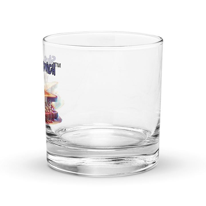SoupSandwich Rocks Glass product image (2)