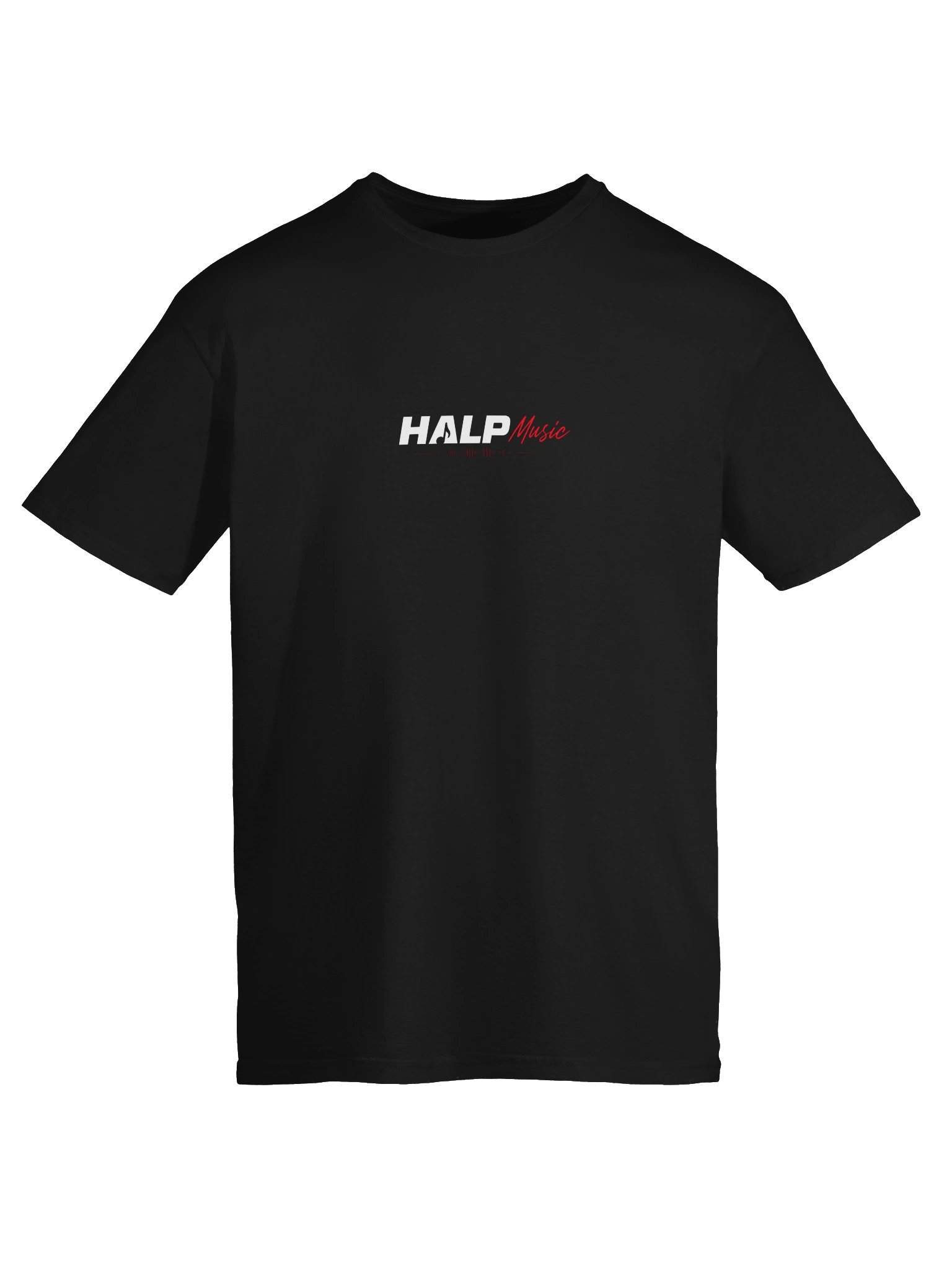 Remera UNO, Déjalo sonar - HALP Music Collection product image (5)