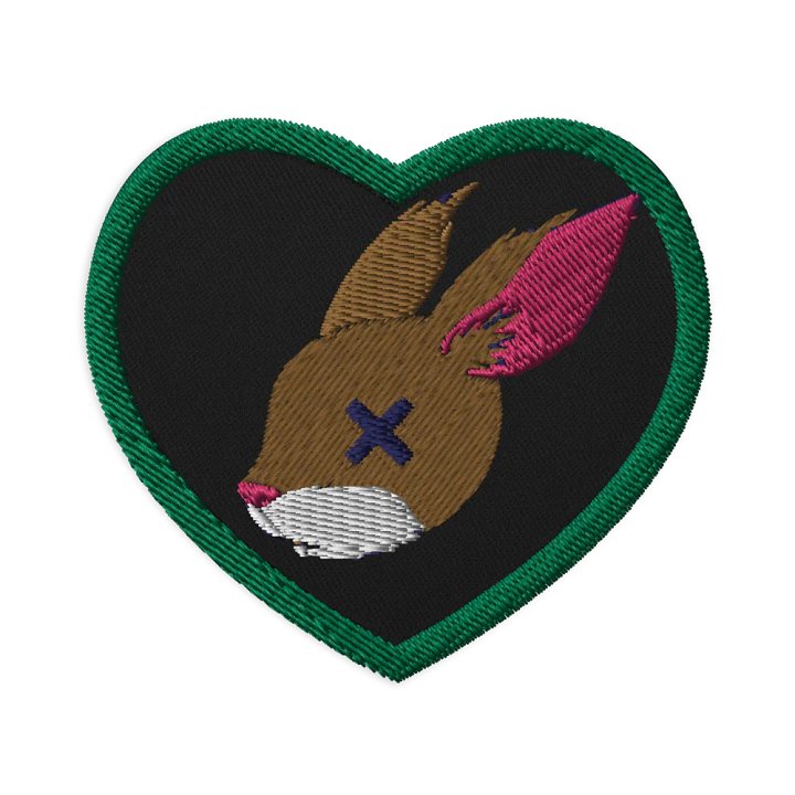 Squirrel Head Love product image (1)
