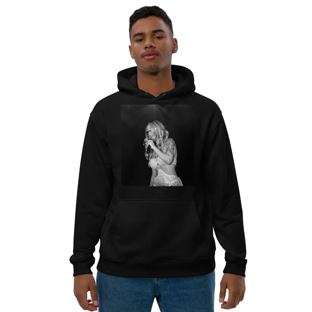 Kaischa Hoodie product image (1)