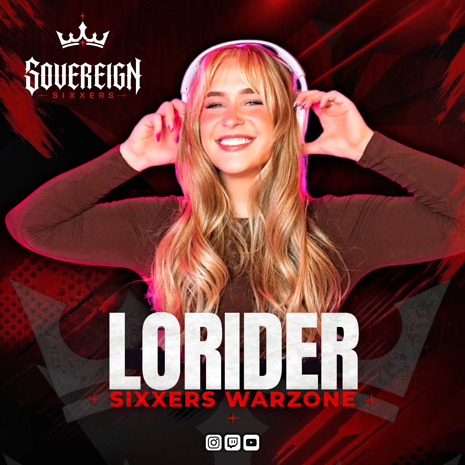 Lorider
