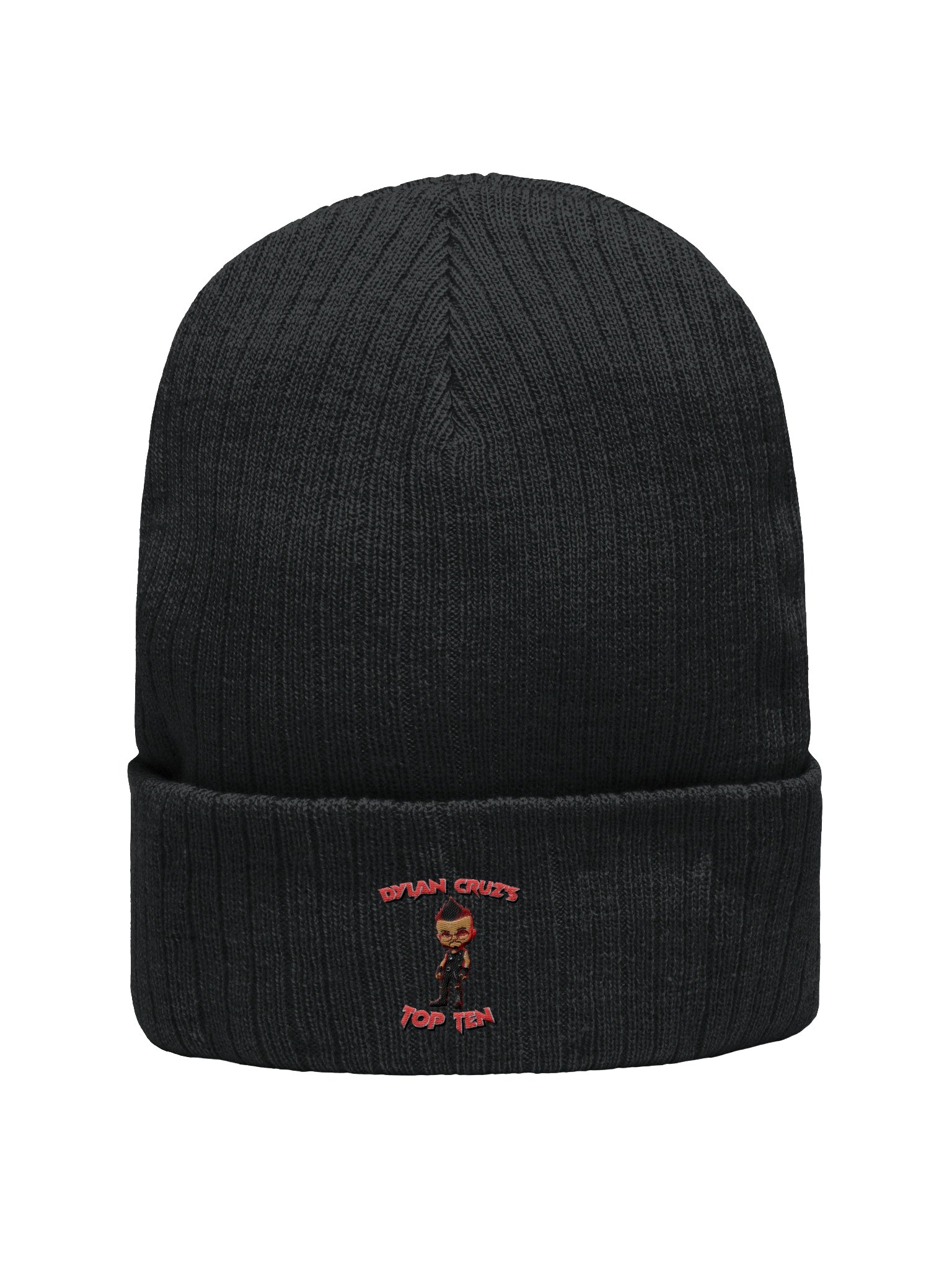 DCTOP BEANIE product image (1)