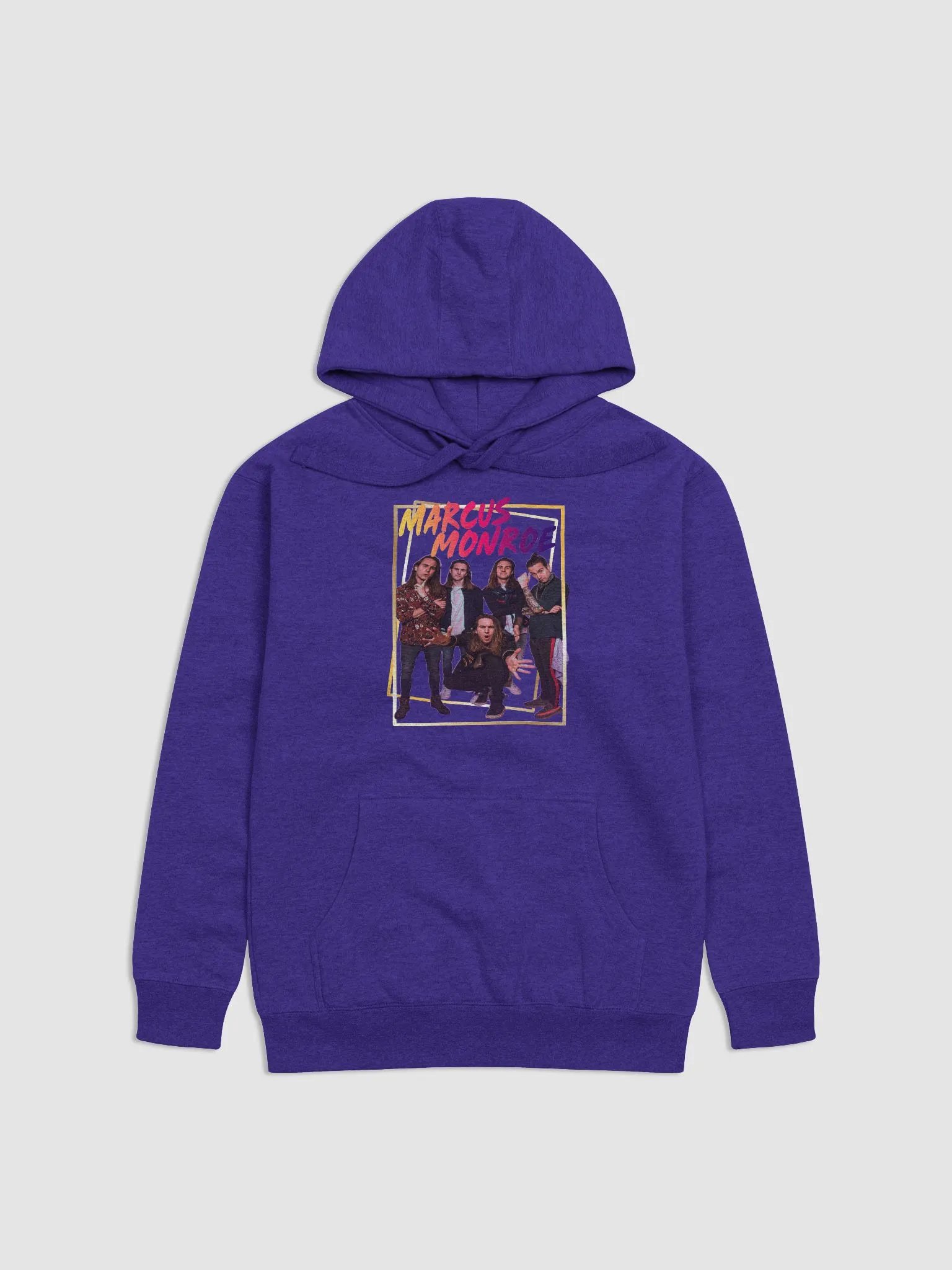Boy Band Hoodie product image (5)