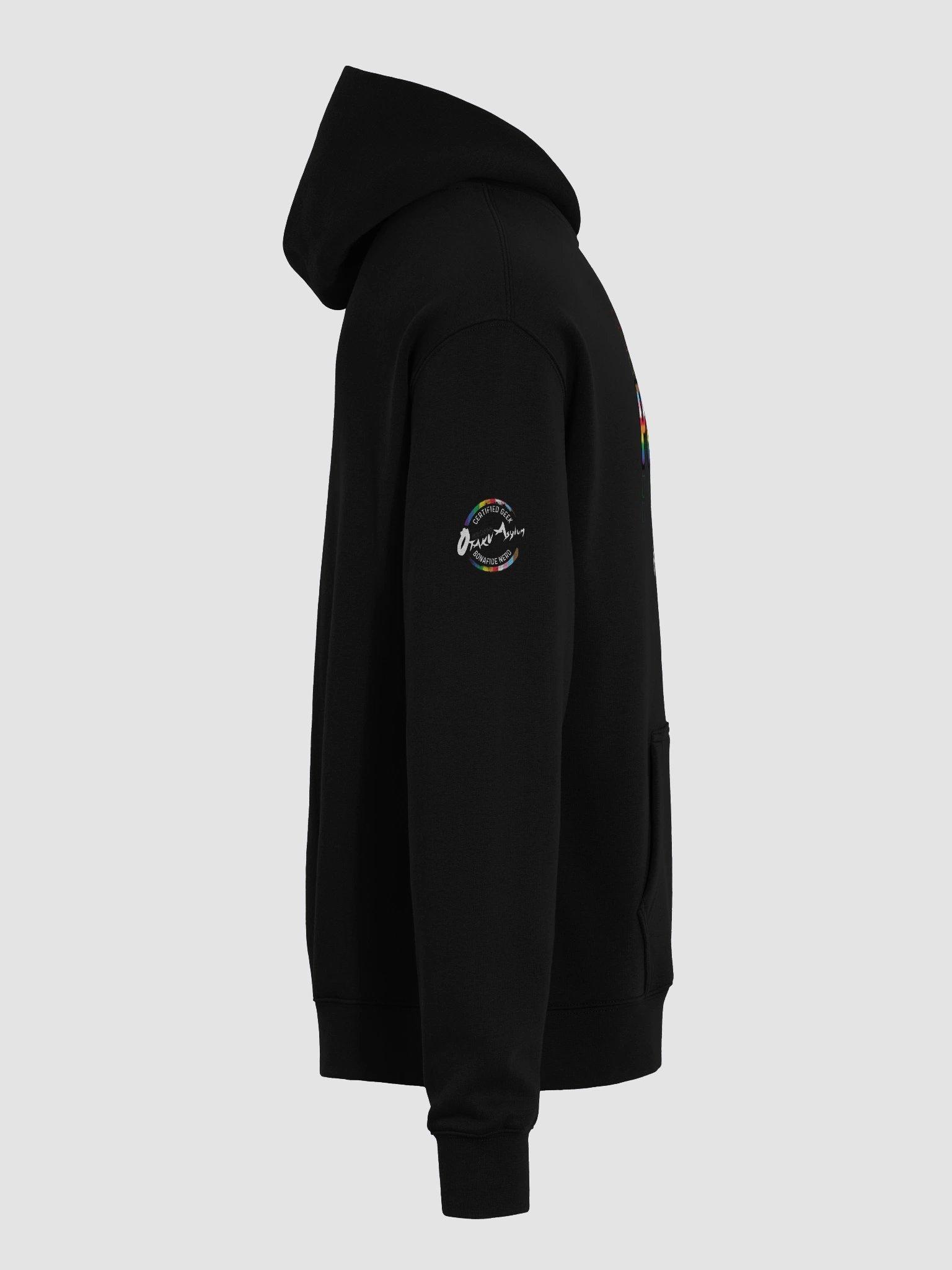 Otaku Asylum Pride Hoodie product image (8)