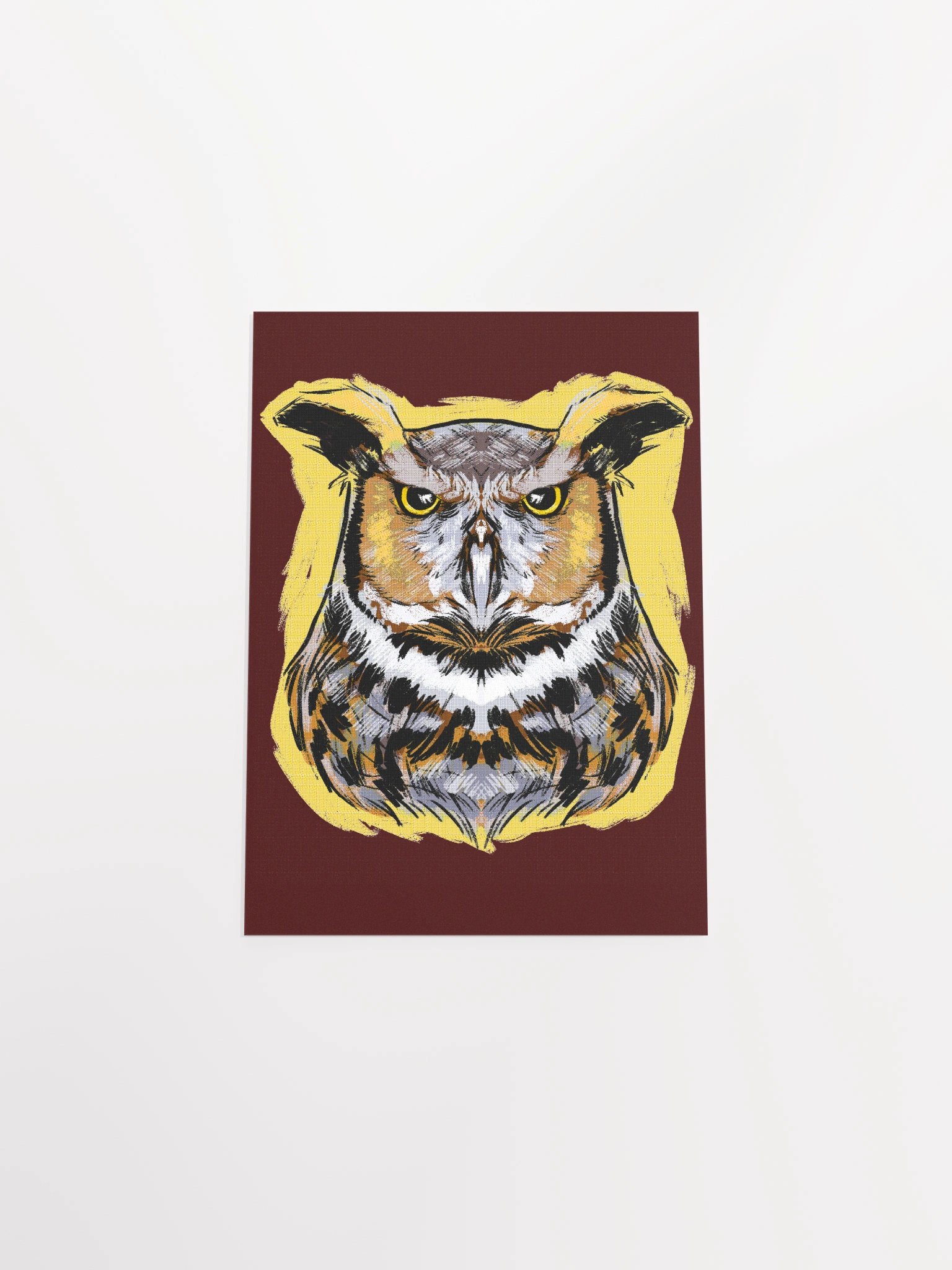Barn Owl product image (16)