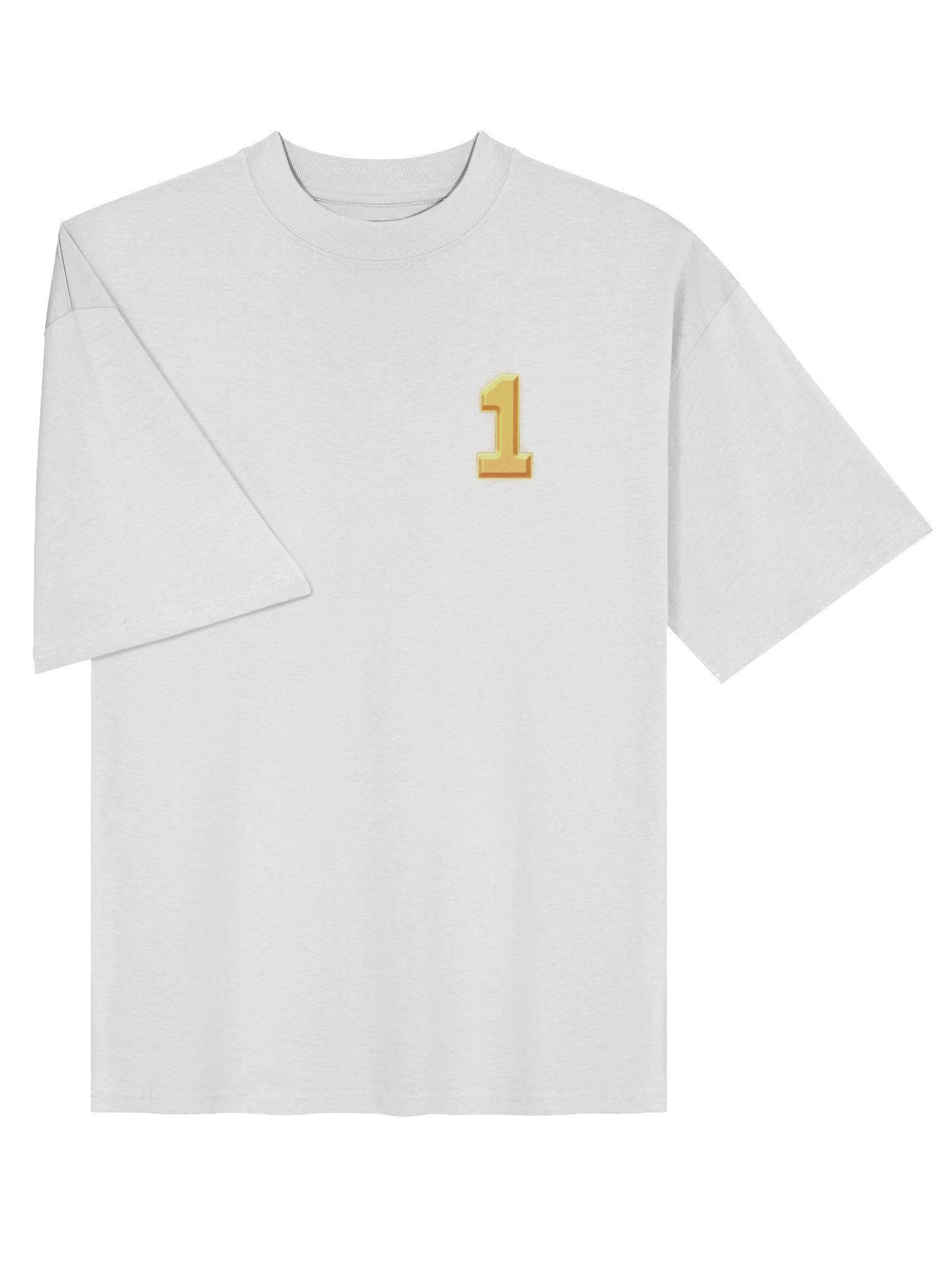 Golden Thomas Anniversary Tee (Limited Edition) product image (3)