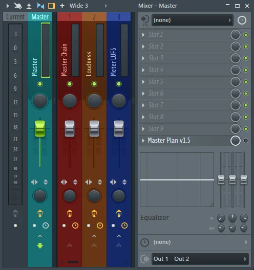 Mastering The Simple Way | Free Routing Template product image (2)