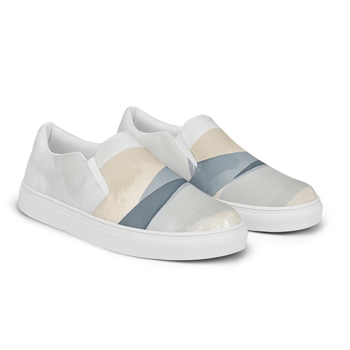 Ocean Flow Women's Slip-On Shoes product image (2)