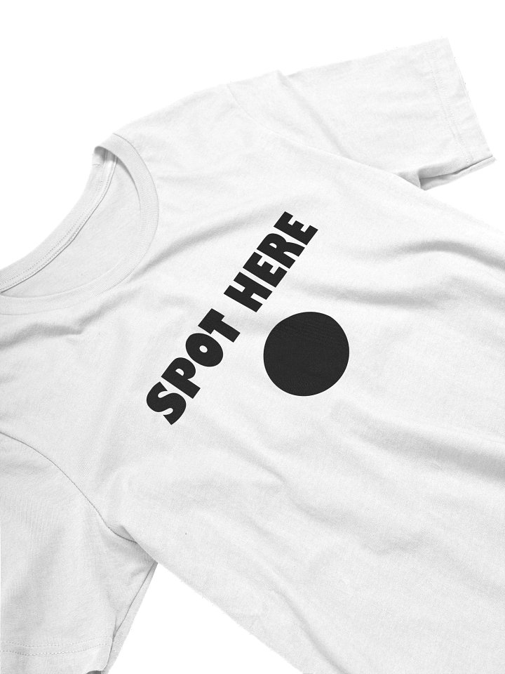 Spot here Dancing Pun product image (2)