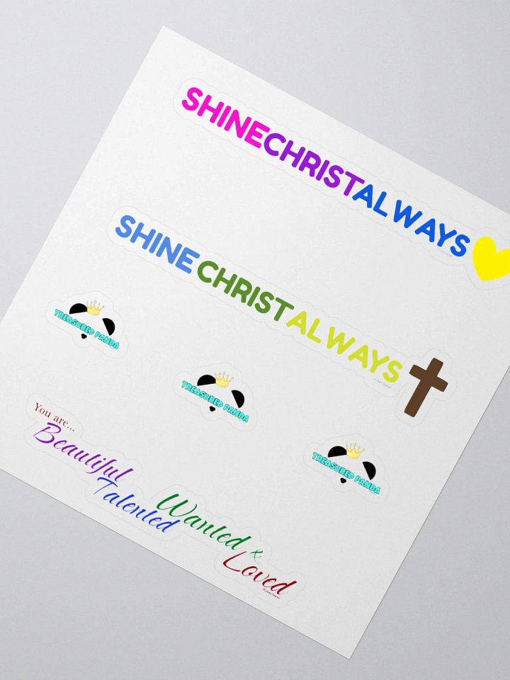 Sticker set product image (2)