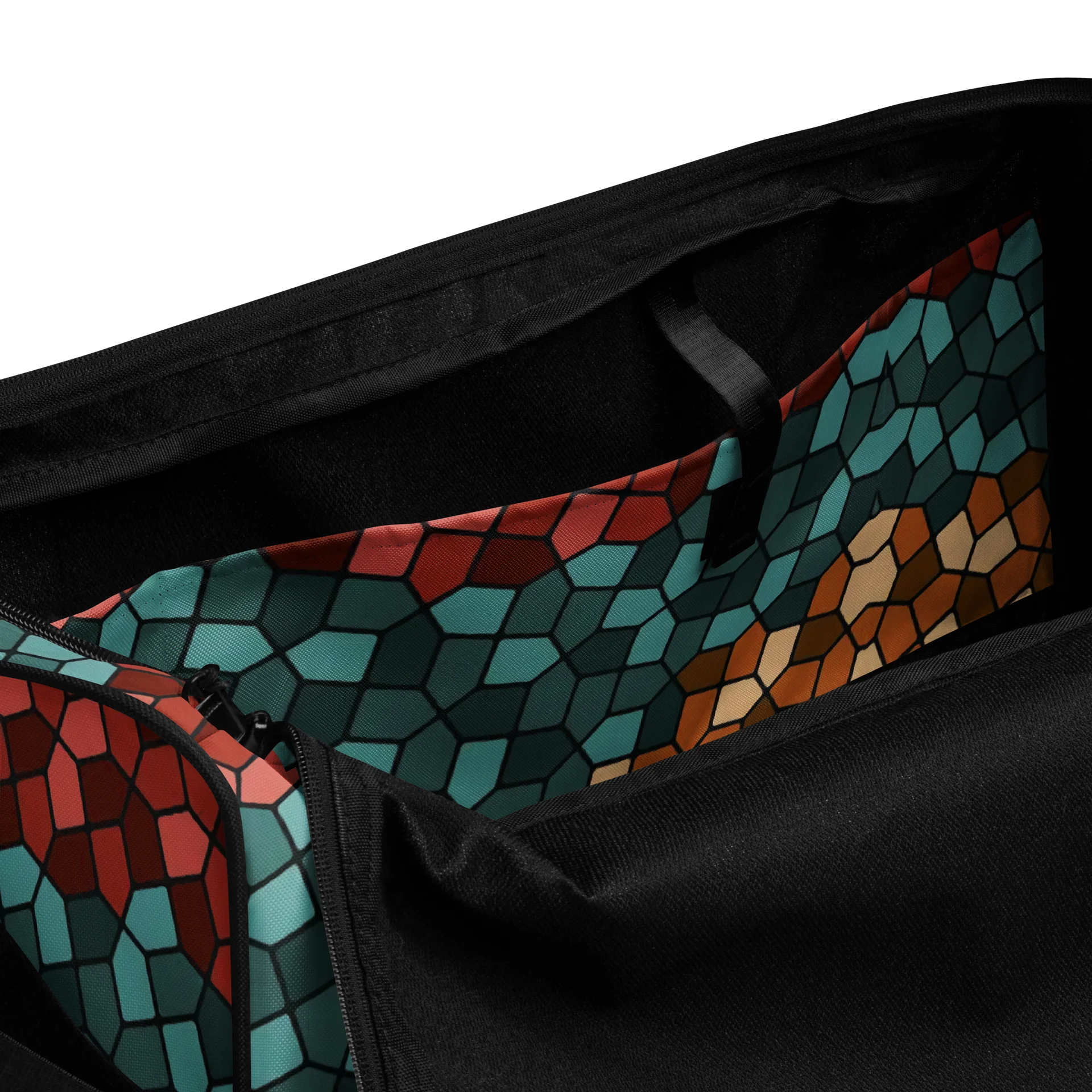 BWL-Asaad Oriental Summer Sports Bag product image (6)