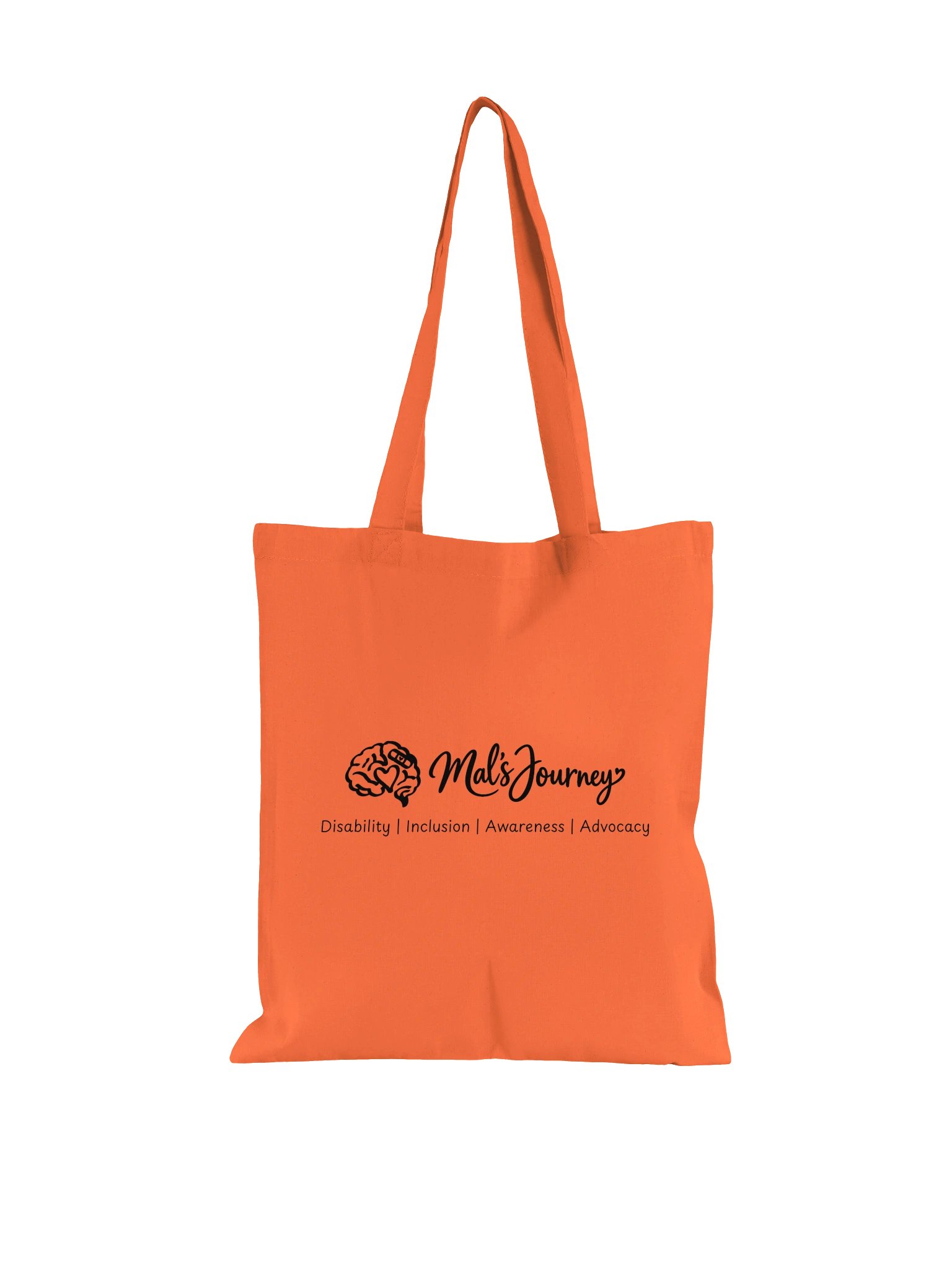 Brain Tote Bag product image (2)