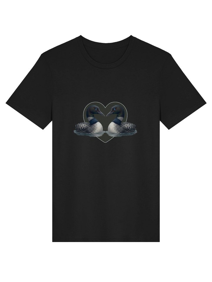 PREMIUM LOON LOVERS TEE product image (5)