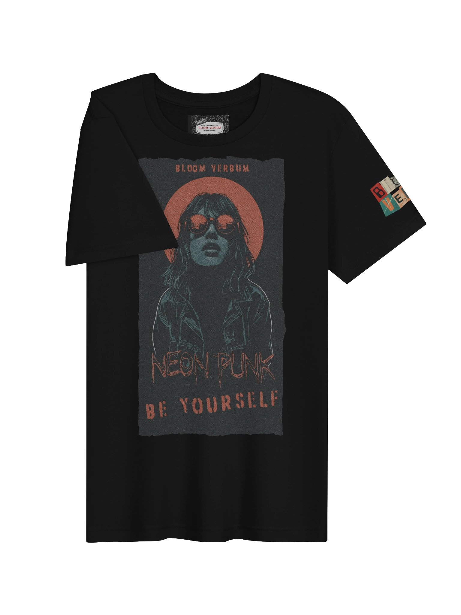 Be Yourself product image (6)