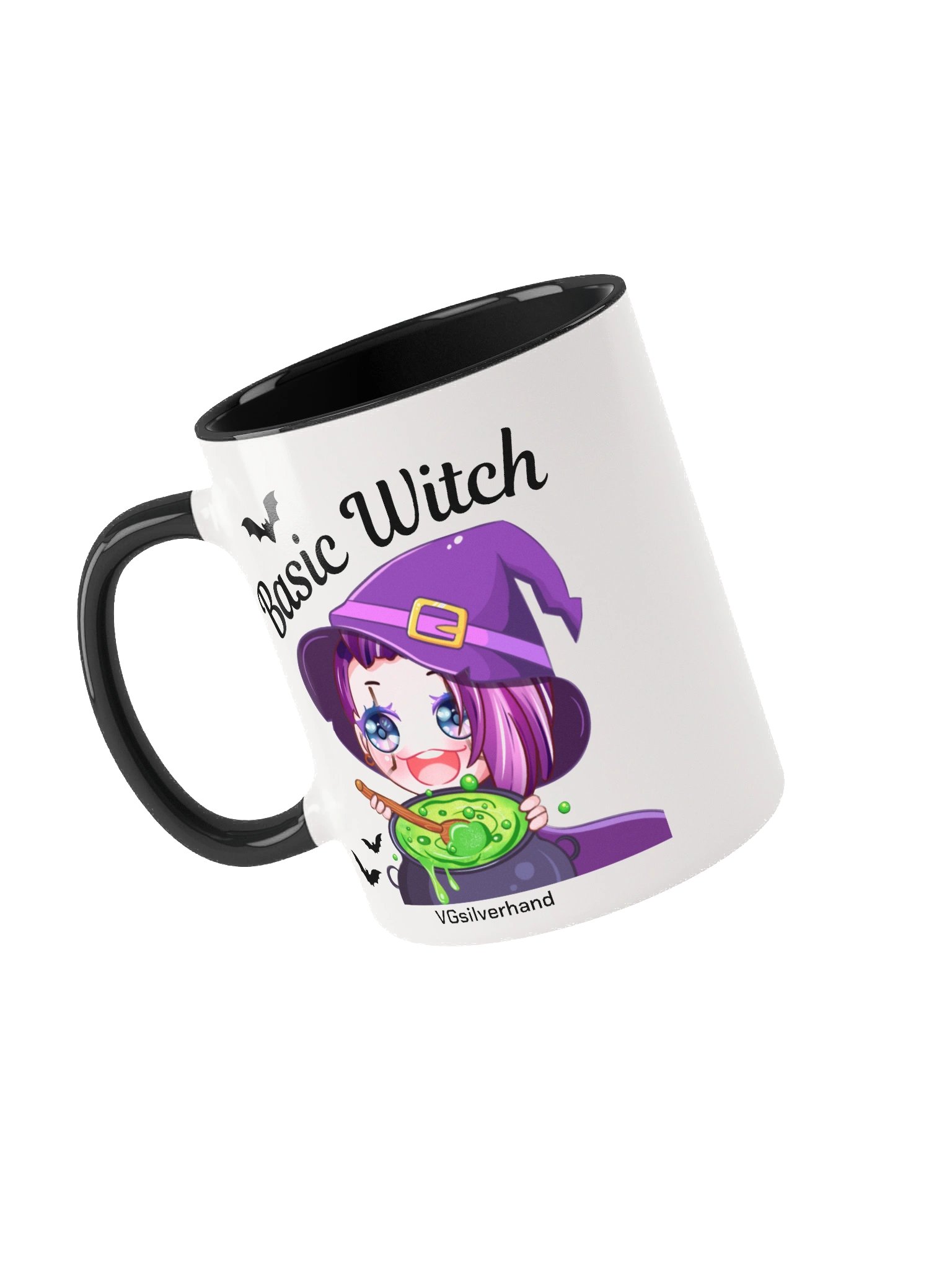 Basic Witch Mug product image (9)