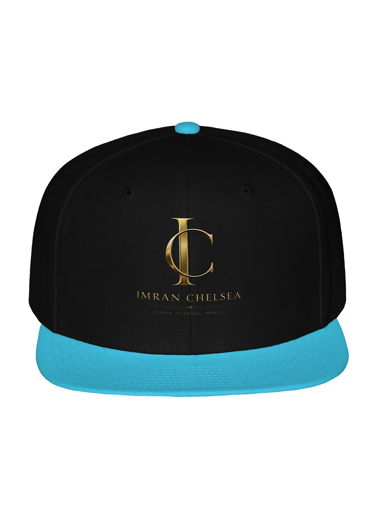 I.C Two-Tone Cap product image (1)