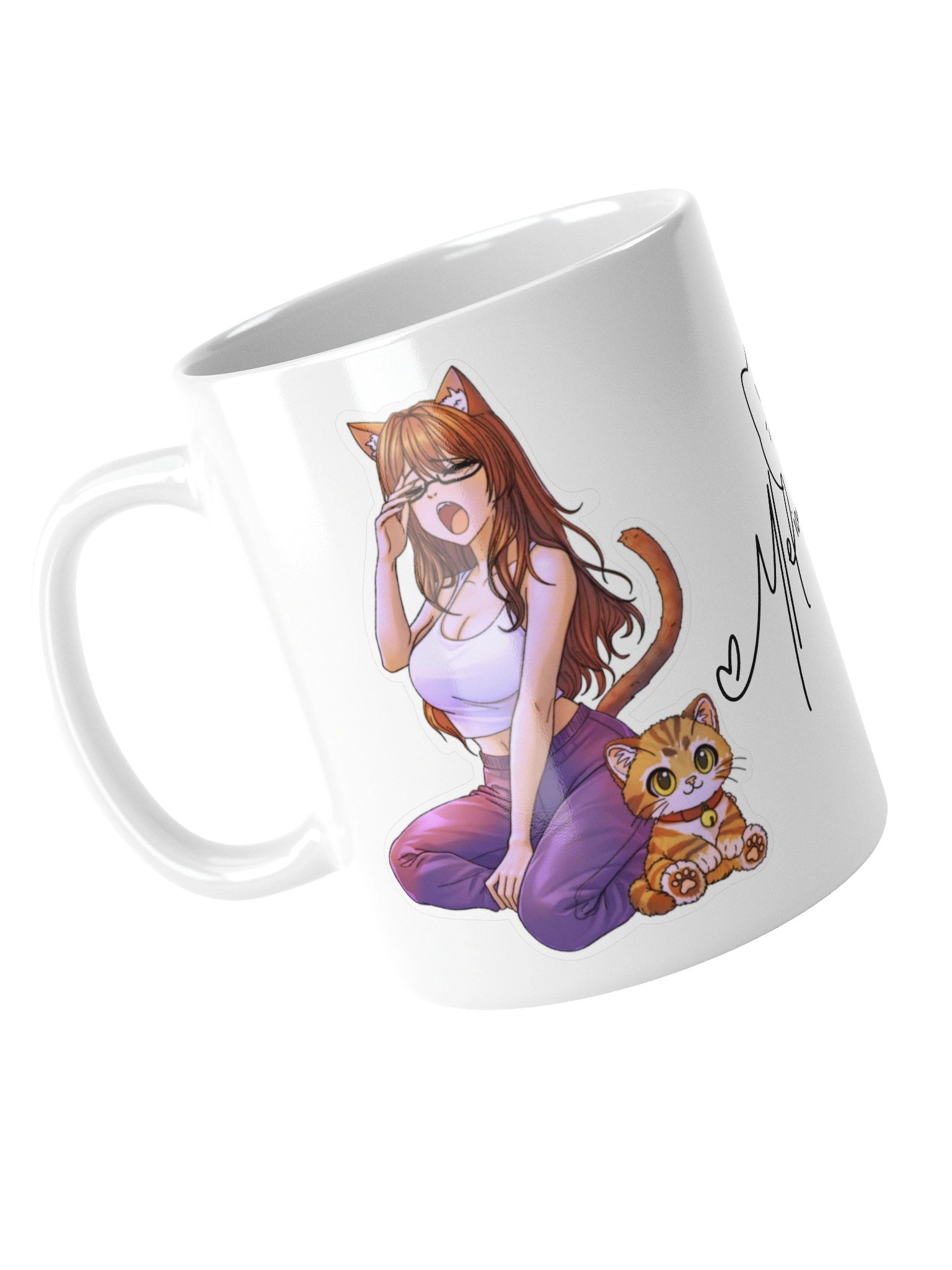 Meli's Day Off product image (15)