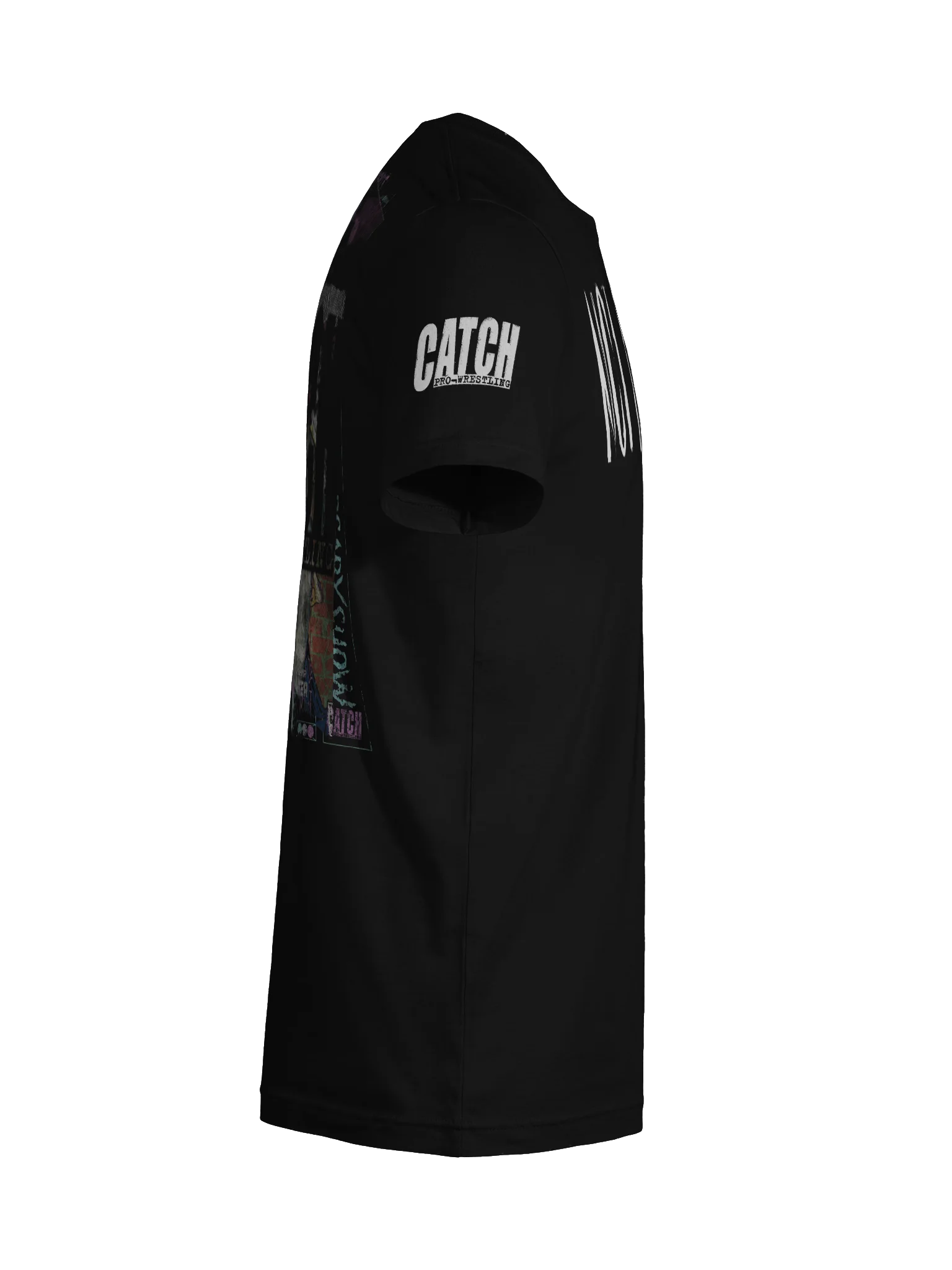 Not Dead Yet product image (91)