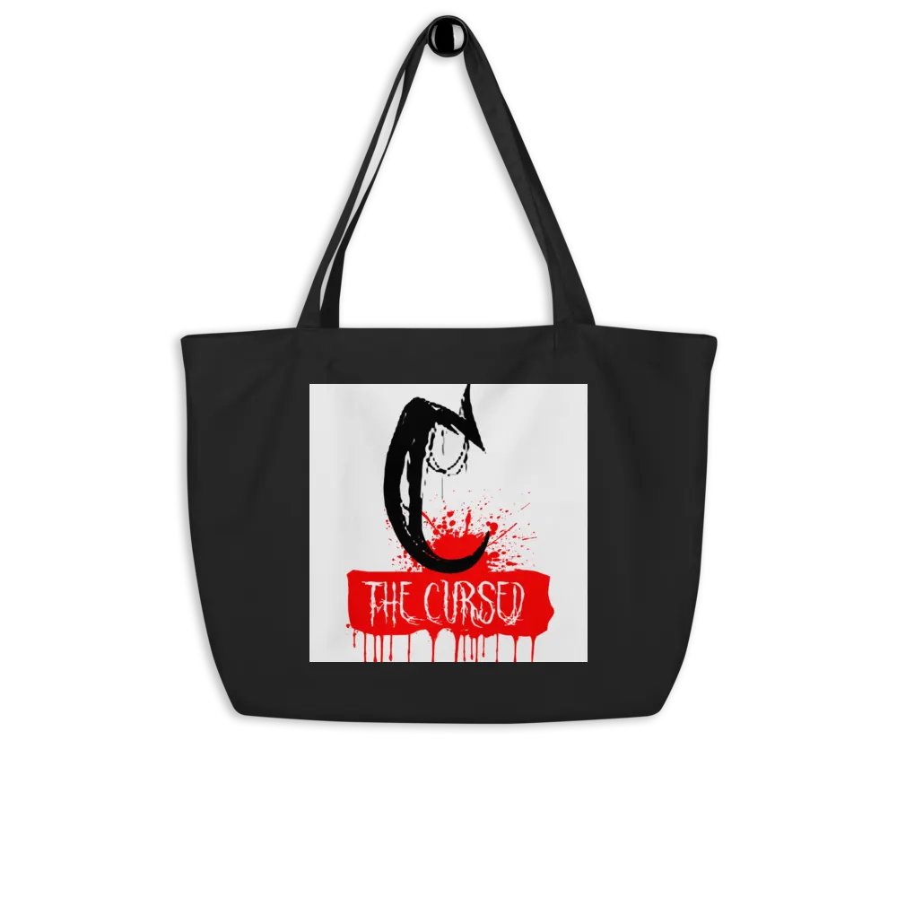 The Cursed Tote product image (8)