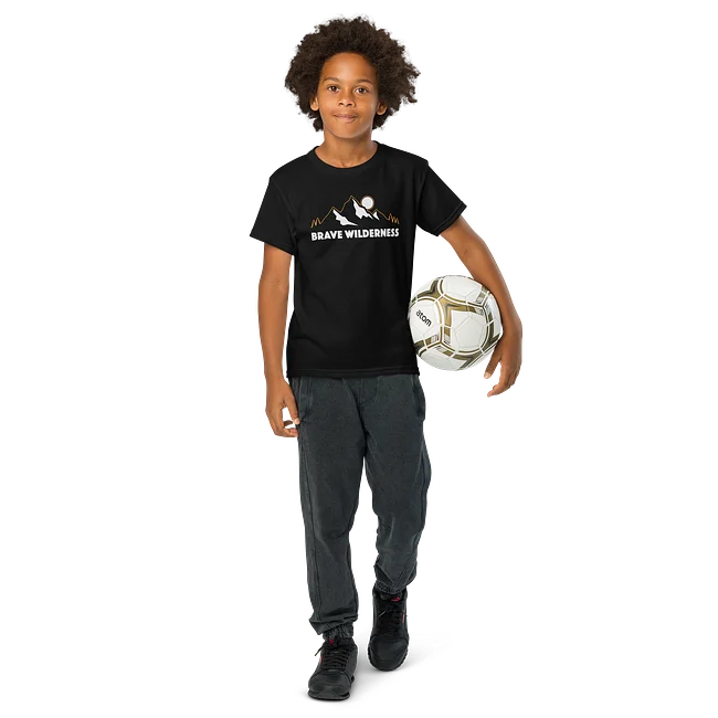 BRAVE KIDS COLLECTION