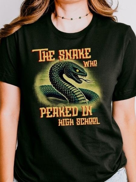 Basilisk Magical Funny Vintage Pulp Mystery Harry Potter Shirt product image (7)