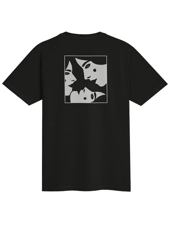 Your eyes remember vintage T product image (1)