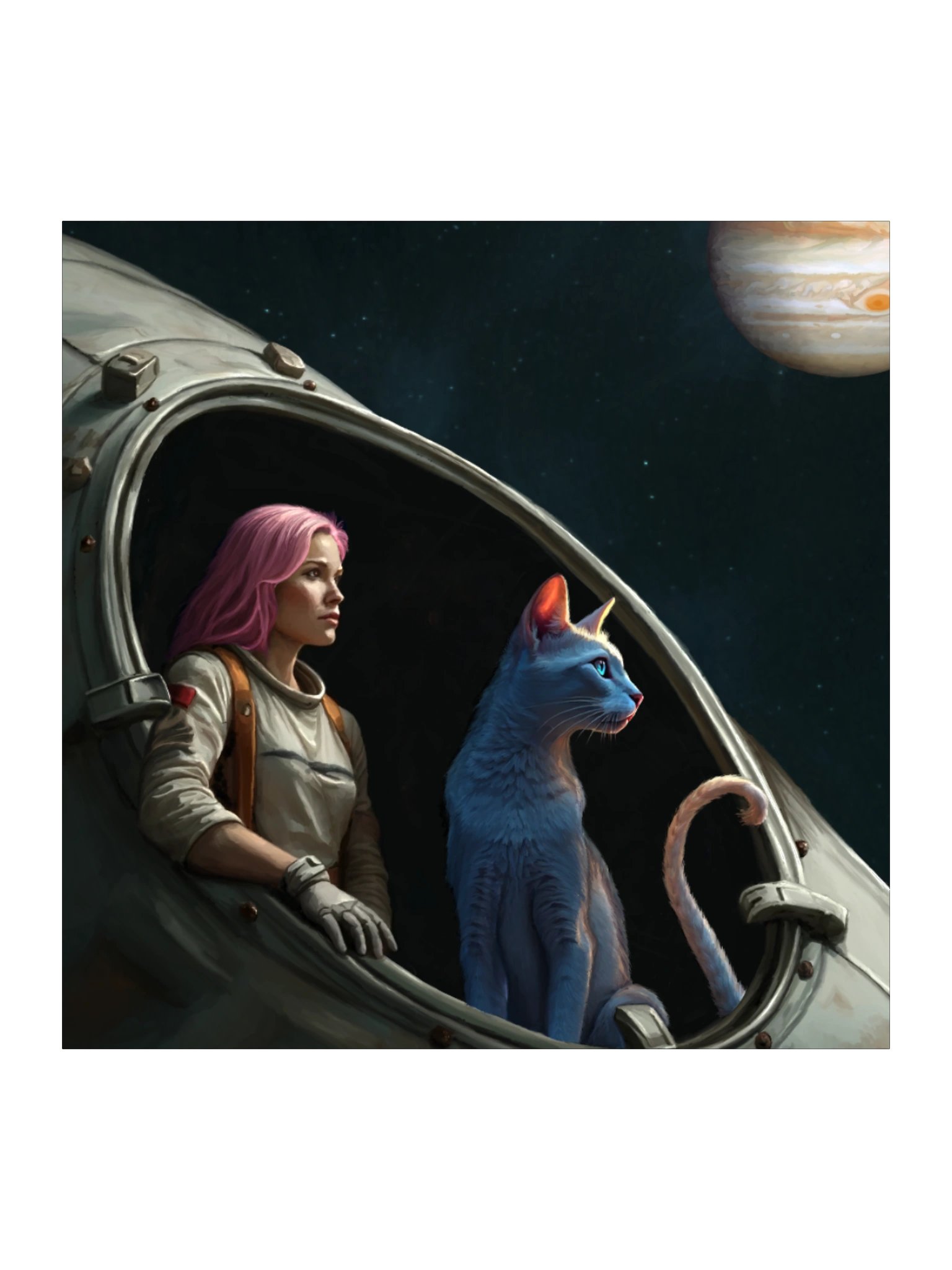 Freedom Sticker product image (1)