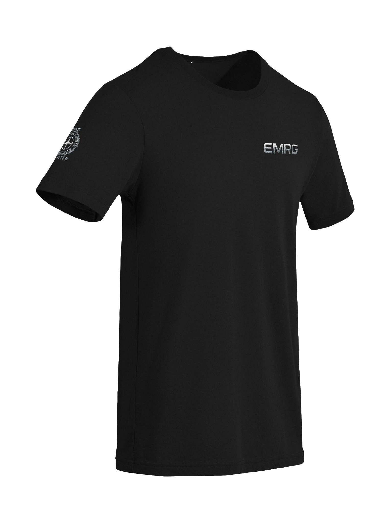 EMRG Embroidered T-Shirt product image (17)