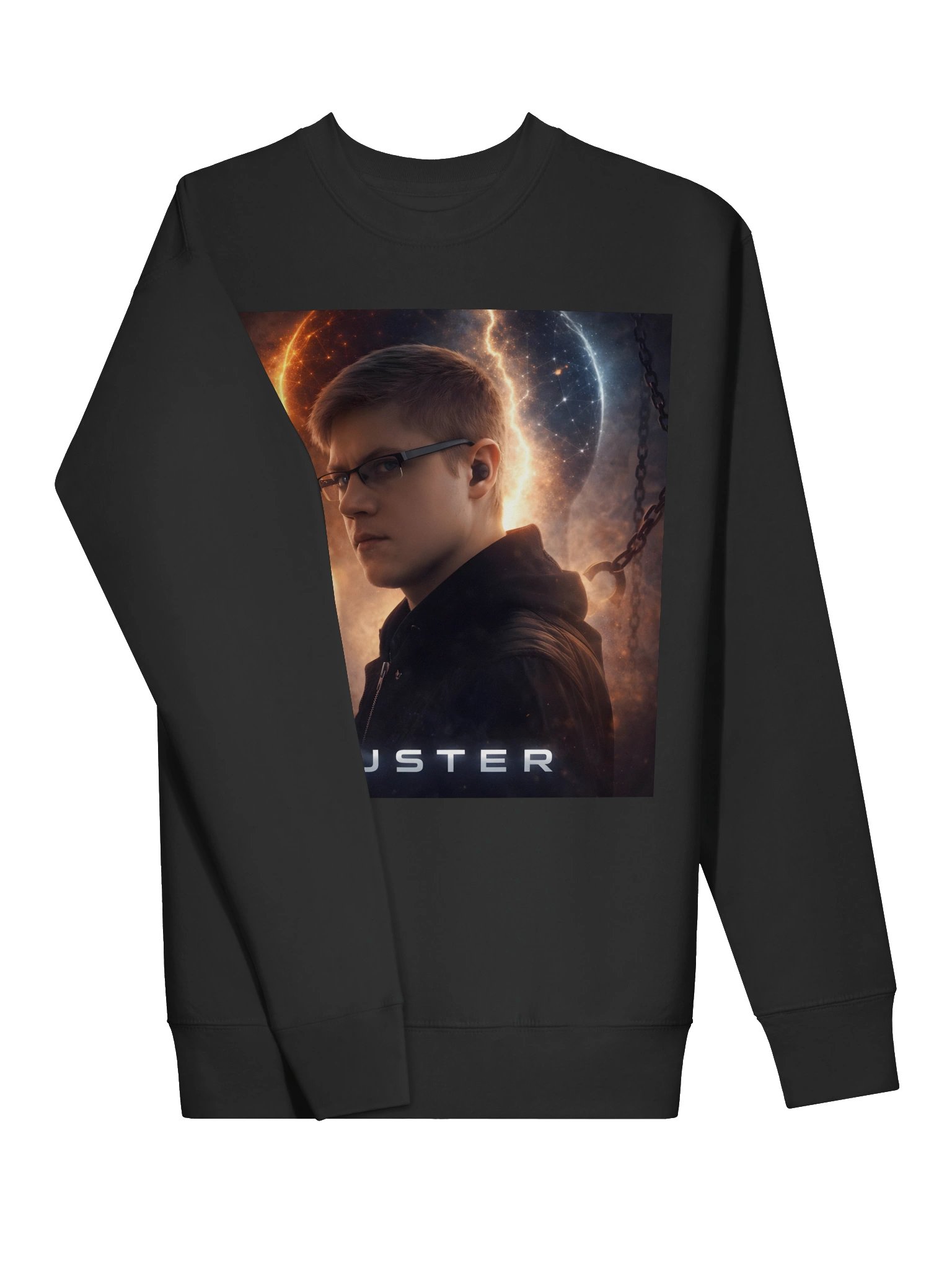 Pullover mit Muster Cover product image (3)