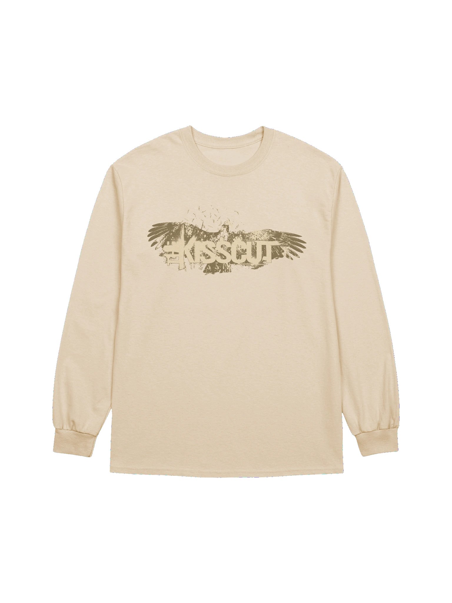 Vulture Long Sleeve product image (1)
