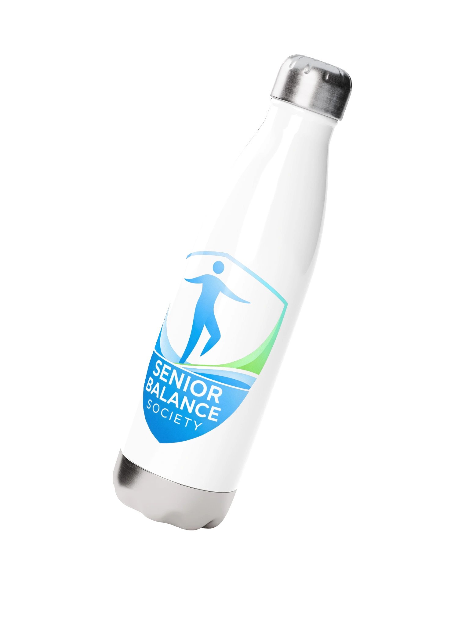 Senior Balance Society | Hydration Bottle product image (3)
