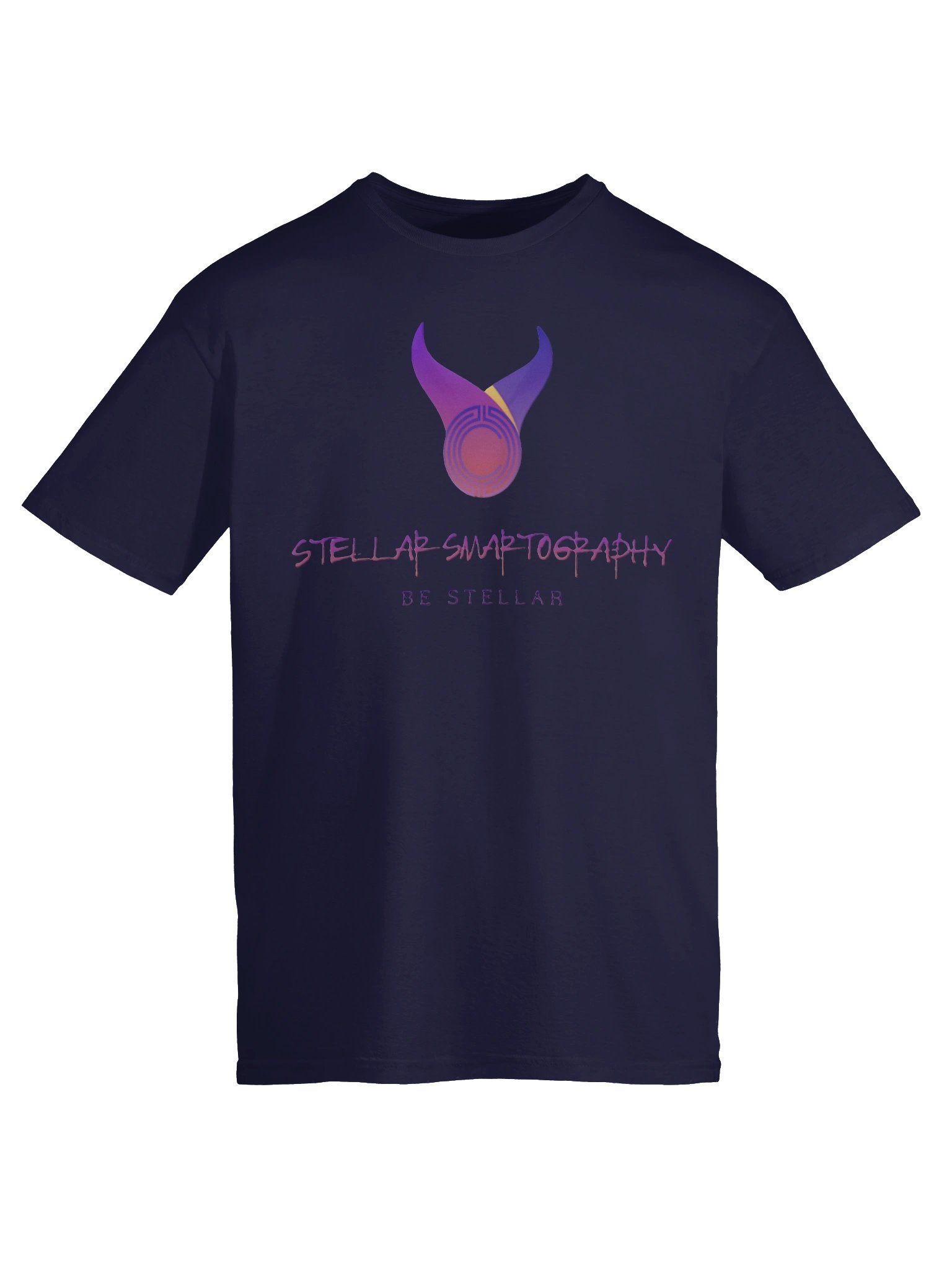 Stellar Smartography T-Shirt product image (9)