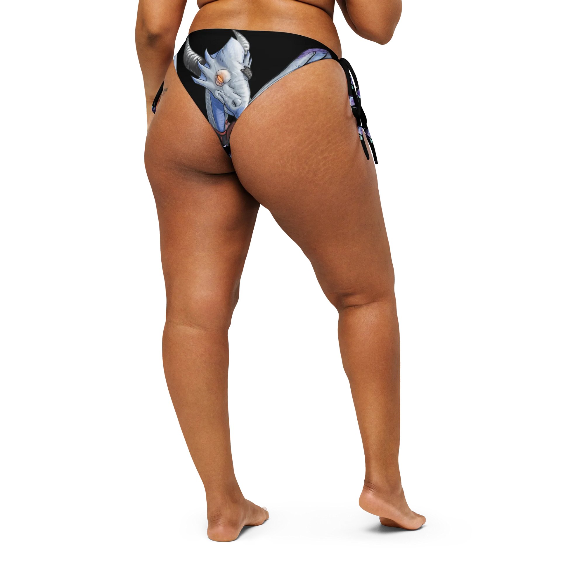 Ukko Bikini Bottom product image (3)