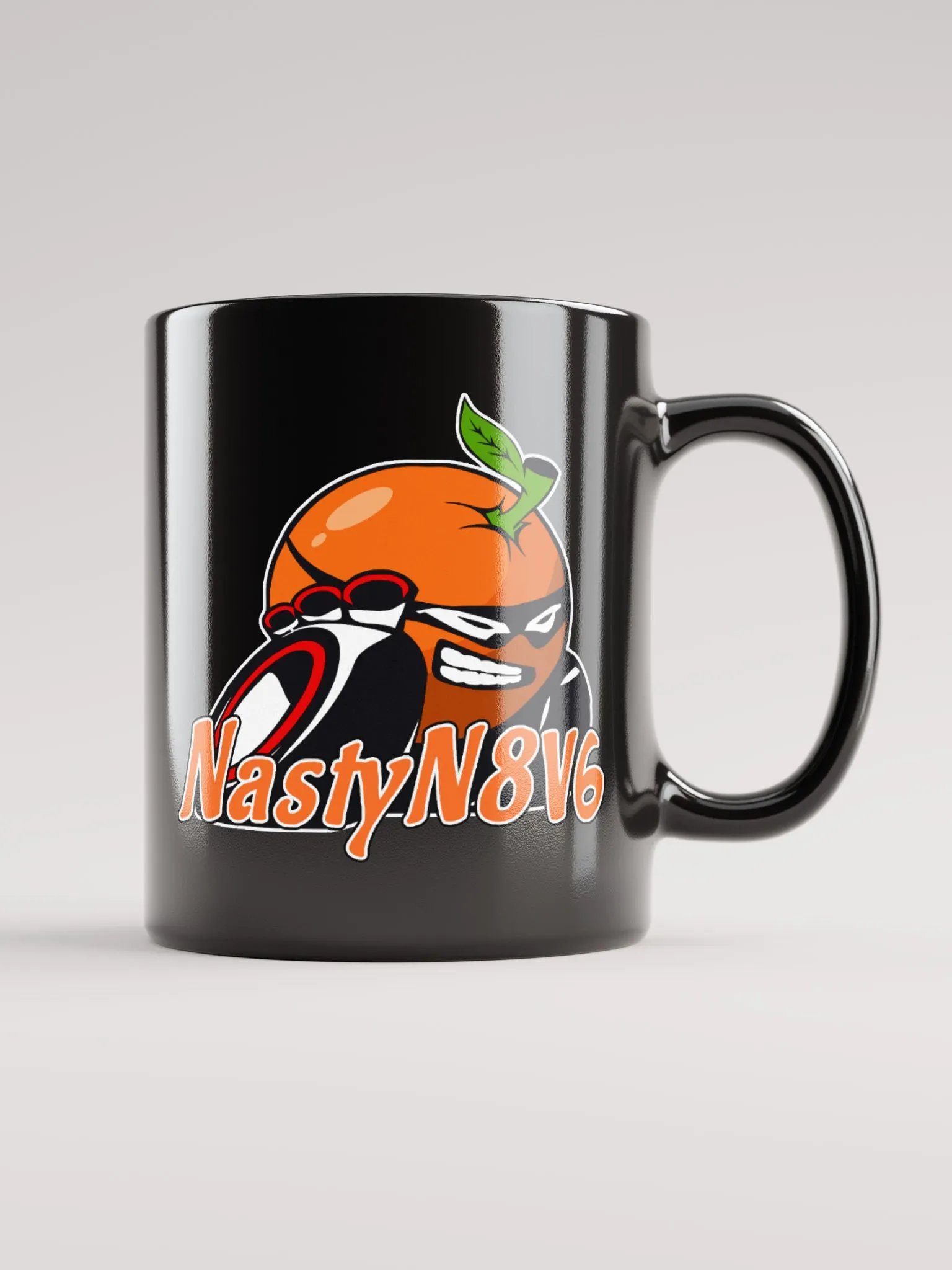 Peels Logo Mug product image (6)