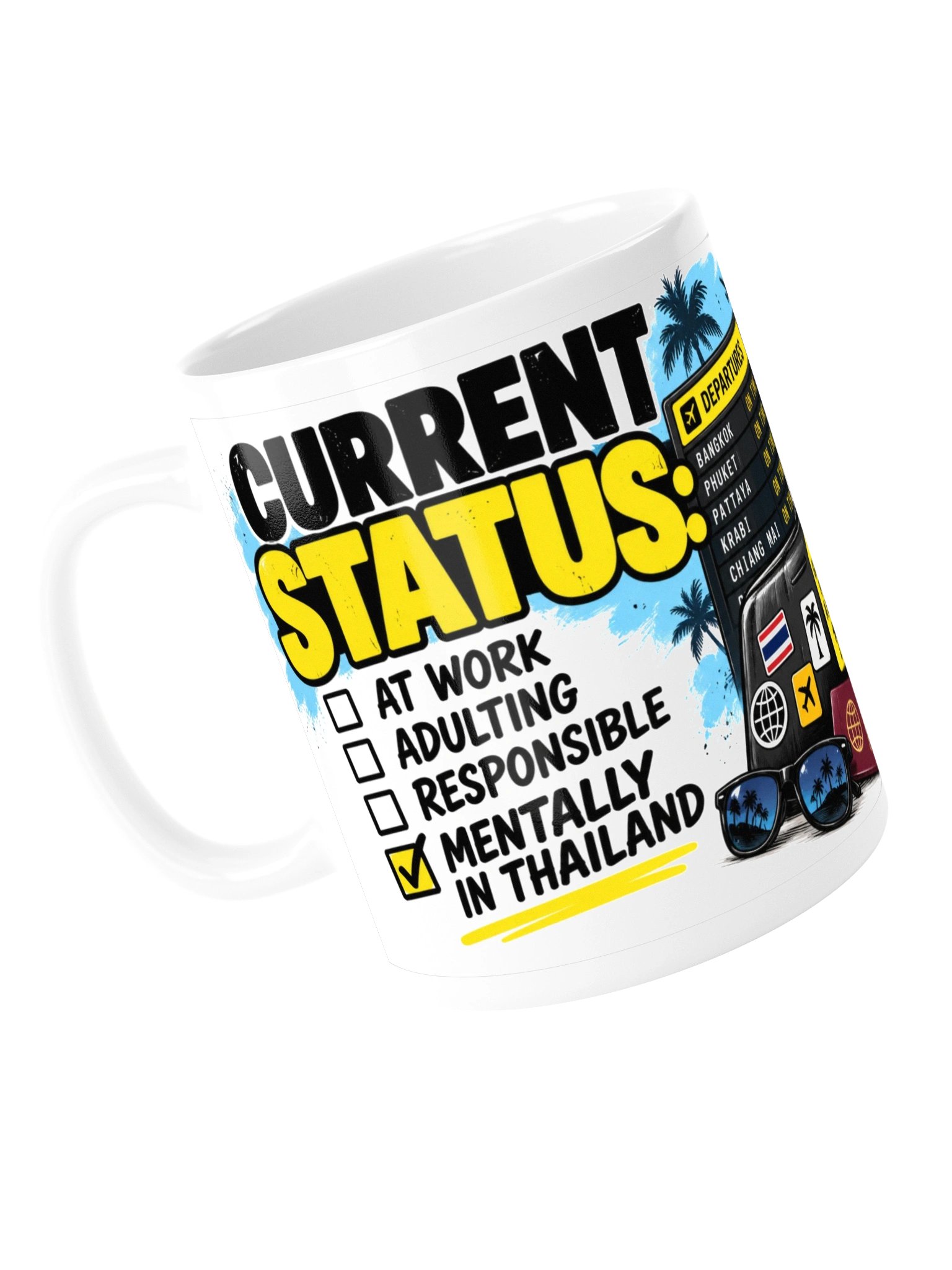 CURRENT STATUS product image (5)