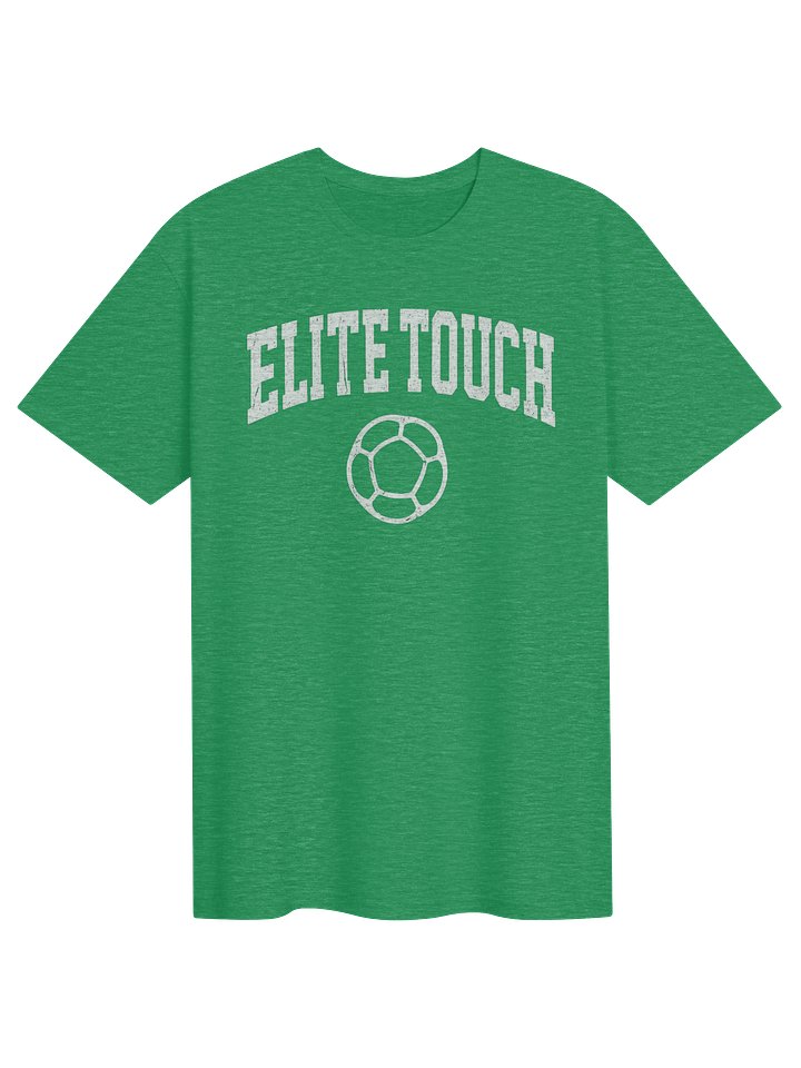 Elite Touch Tee | Hacky Sack T-Shirt product image (71)