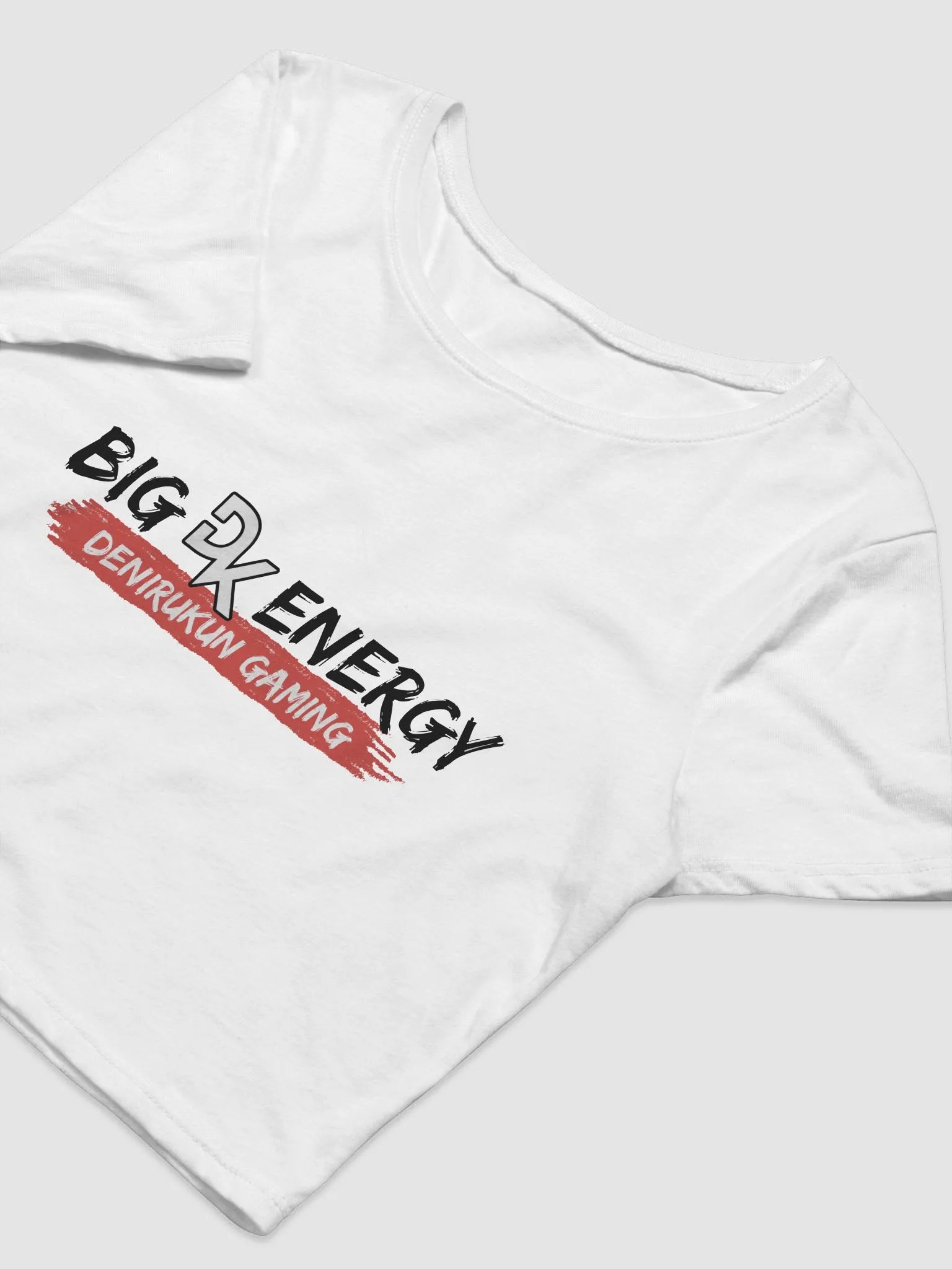 Big Energy Crop Top product image (5)