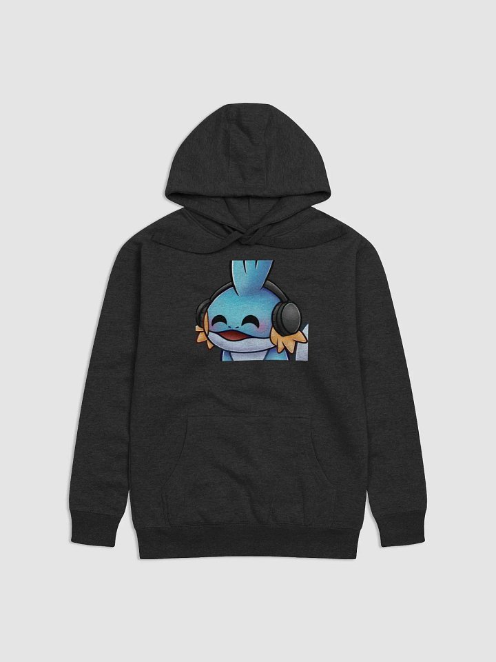 MudJams Hoodie product image (1)