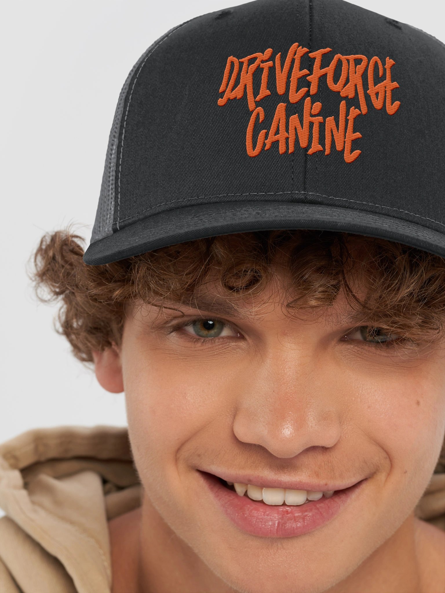Field Cap - Trucker Hat product image (8)