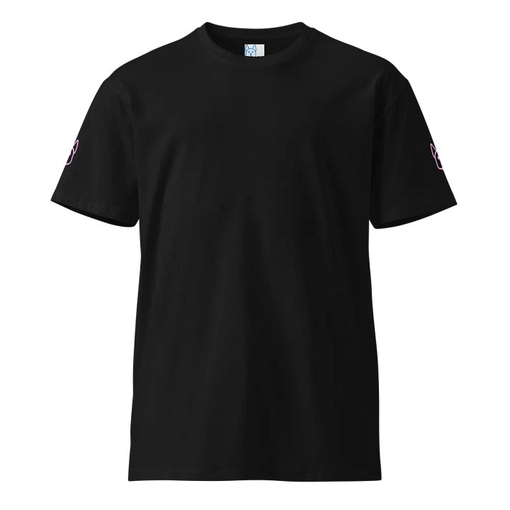 PINK SOFTSTYLE T-SHIRT product image (2)