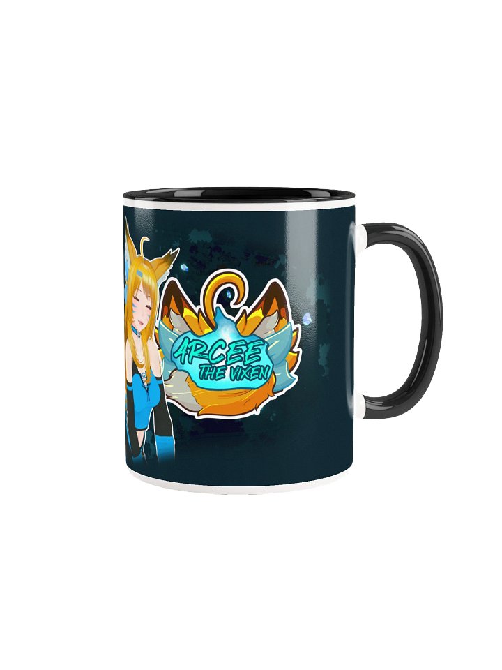 Arcee's Handy-Dandy Mug product image (1)