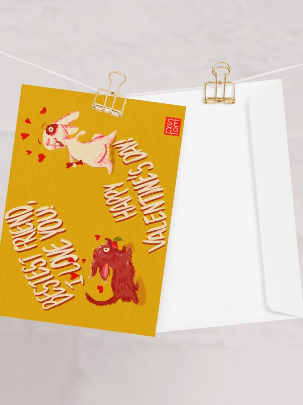 Bestie Valentine product image (5)