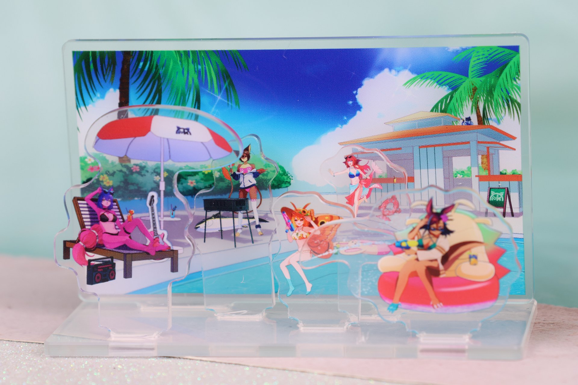 Moxie's Summer Fest 2025 Bundle 1 product image (10)