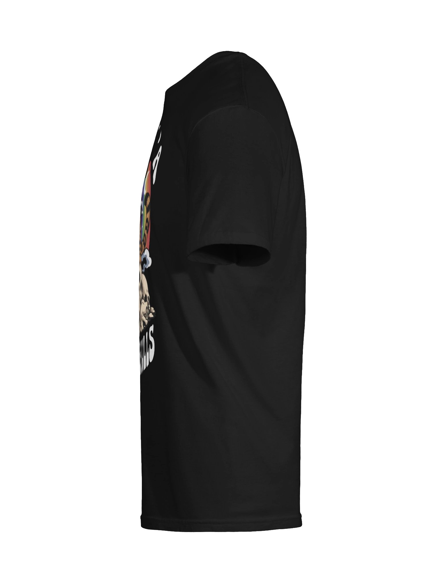 I Bathe Atop a Mountain Of Skulls Tee product image (10)