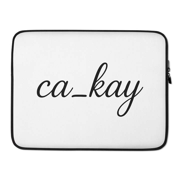 CA_Kay Laptop Sleeve product image (2)
